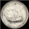 Image 2 : 1920 Pilgrim Tercentenary Half Dollar UNCIRCULATED
