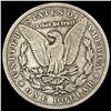 Image 2 : 1902-S Morgan Silver Dollar NICELY CIRCULATED