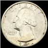 Image 1 : 1934 Washington Quarter UNCIRCULATED