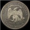 Image 2 : 1874-S Trade Dollar UNCIRCULATED