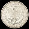 Image 2 : 1884-S Morgan Silver Dollar CLOSELY UNCIRCULATED