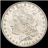 1884-S Morgan Silver Dollar CLOSELY UNCIRCULATED