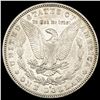 Image 2 : 1884-S Morgan Silver Dollar CLOSELY UNCIRCULATED