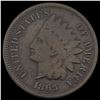 1865 Indian Head Cent LIGHTLY CIRCULATED