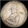1920 Pilgrim Tercentenary Half Dollar CHOICE AU