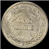 Image 2 : 1912-D Barber Dime CLOSELY UNCIRCULATED