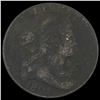 Image 1 : 1801 Classic Head Large Cent NICELY CIRCULATED