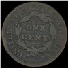 Image 2 : 1839 Liberty Head Large Cent NICELY CIRCULATED