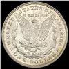 Image 2 : 1921-D Morgan Silver Dollar UNCIRCULATED
