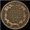 Image 2 : 1858 Flying Eagle Cent NICELY CIRCULATED