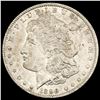 1890-O Morgan Silver Dollar UNCIRCULATED