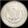 Image 2 : 1880-O Morgan Silver Dollar UNCIRCULATED