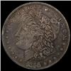 1888 Morgan Silver Dollar UNCIRCULATED