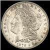 Image 1 : 1879-O Morgan Silver Dollar CLOSELY UNCIRCULATED