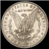 Image 2 : 1879-O Morgan Silver Dollar CLOSELY UNCIRCULATED