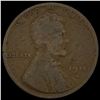 1914-D Lincoln Wheat Cent NICELY CIRCULATED