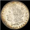 1890-S Morgan Silver Dollar UNCIRCULATED