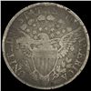 Image 2 : 1805 Draped Bust Half Dollar NICELY CIRCULATED