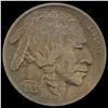 1920-D Buffalo Nickel CLOSELY UNCIRCULATED