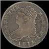 Image 1 : 1811 Capped Bust Half Dollar NICELY CIRCULATED