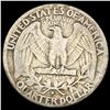 Image 2 : 1932-D Washington Quarter NICELY CIRCULATED