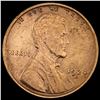 1924-D Lincoln Wheat Cent CLOSELY UNCIRCULATED