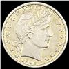 Image 1 : 1902-S Barber Half Dollar CLOSELY UNCIRCULATED