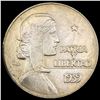 1939 Cuba 1 Peso UNCIRCULATED