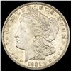 Image 1 : 1921-D Morgan Silver Dollar CLOSELY UNCIRCULATED