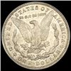 Image 2 : 1921-D Morgan Silver Dollar CLOSELY UNCIRCULATED