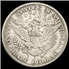 Image 2 : 1900-S Barber Half Dollar CLOSELY UNCIRCULATED