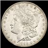 Image 1 : 1896-O Morgan Silver Dollar CLOSELY UNCIRCULATED