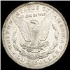 Image 2 : 1896-O Morgan Silver Dollar CLOSELY UNCIRCULATED