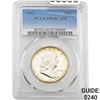Image 1 : 1962 Franklin Half Dollar PCGS PR68CAM