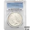 Image 1 : 1922 Peace Dollar PCGS MS64