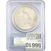 Image 2 : 1922 Peace Dollar PCGS MS64