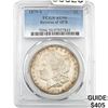 Image 1 : 1879-S Rev of 78 Morgan Dollar PCGS AU50