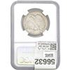 Image 2 : 1942 50C Walking Liberty Half Dollar NGC