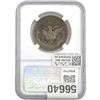 Image 2 : 1893-S Barber Half Dollar NGC AG3