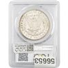 Image 2 : 1900-O Morgan Silver Dollar PCGS MS65+