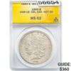 Image 1 : 1889 Morgan Dollar VAM-18 ANACS MS62
