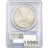Image 2 : 1880-S Morgan Dollar PCGS MS64