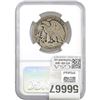 Image 2 : 1921 Walking Liberty Half Dollar NGC AG3