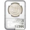 Image 2 : 1900-O Morgan Silver Dollar NGC MS63