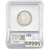 Image 2 : 1932 Washington Quarter ICG MS64