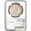 Image 2 : 1882-S Morgan Silver Dollar NGC MS66