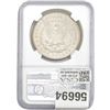 Image 2 : 1878 7TF Morgan Dollar NGC MS63