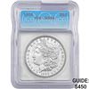 Image 1 : 1903 Morgan Silver Dollar ICG MS64