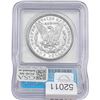 Image 2 : 1903 Morgan Silver Dollar ICG MS64
