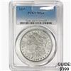 Image 1 : 1897 Morgan Silver Dollar PCGS MS64